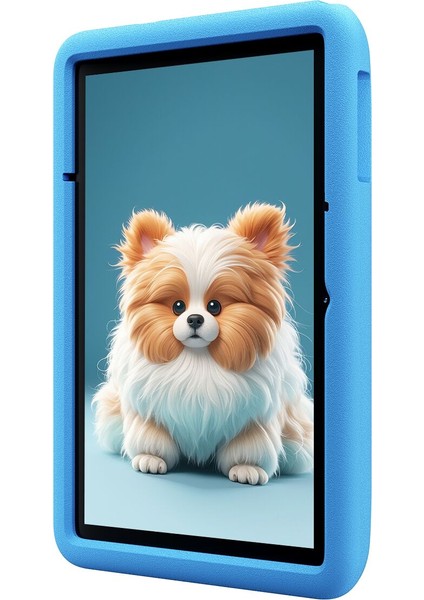 Blackvıew TABA6KIDS 10.1''/4gb/5mp+8mp Tablet Mavı modelleri