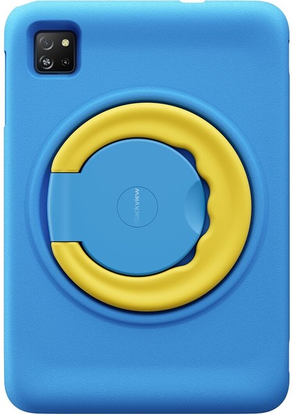Blackvıew TABA6KIDS 10.1''/4gb/5mp+8mp Tablet Mavı fırsatları