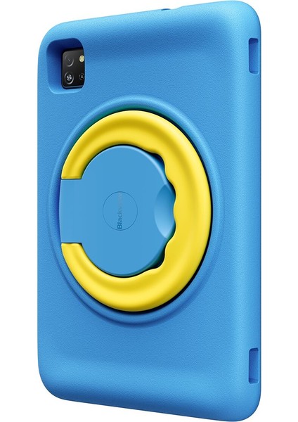 Blackvıew TABA6KIDS 10.1''/4gb/5mp+8mp Tablet Mavı