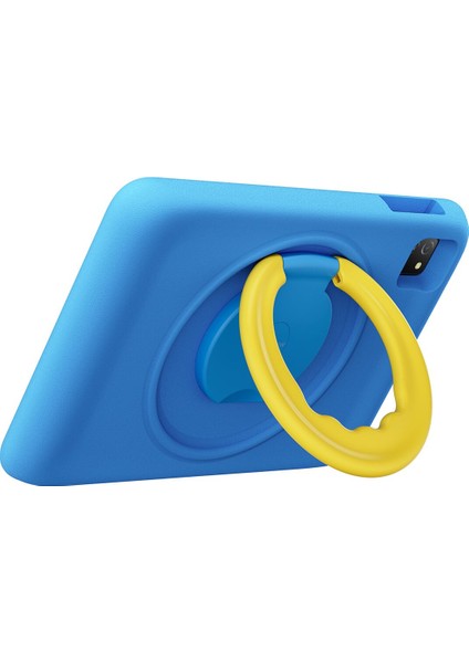 Blackvıew TABA6KIDS 10.1''/4gb/5mp+8mp Tablet Mavı