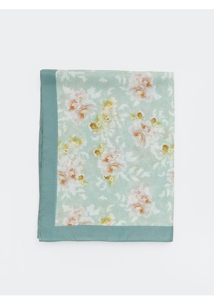 Yeni Sezon Desenli Kadın Şal fiyatları