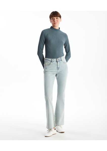 Yeni Sezon Dik Yaka Kadın Body fiyatları