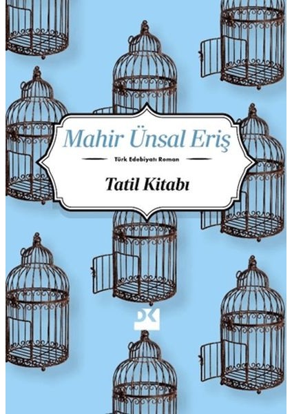 Tatil Kitabı