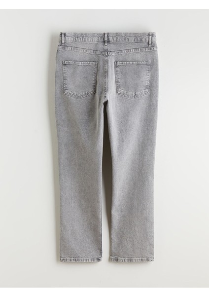 Yeni Sezon Mom Fit Kadın Jean Pantolon fiyatları