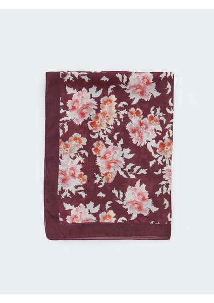 Yeni Sezon Desenli Kadın Şal fiyatları