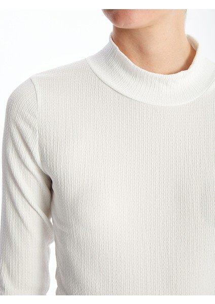 Yeni Sezon Dik Yaka Kadın Body modelleri