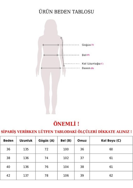 Tünel Bağcıklı Uzun Elbise -Beyaz fırsatları