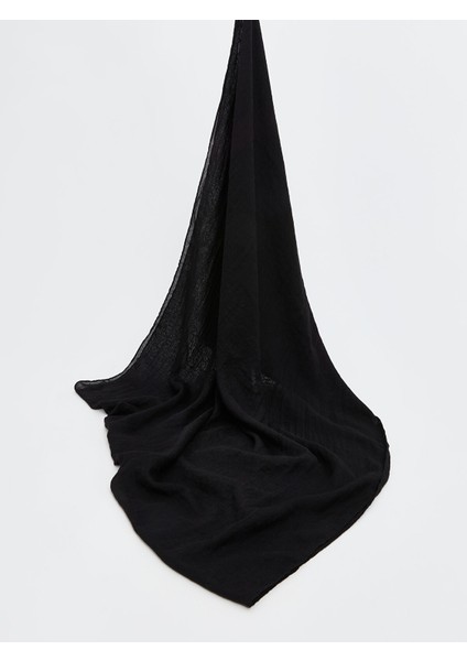 Yeni Sezon Basic Kadın Şal