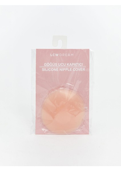 Yeni Sezon Yapışkanlı Silikon Göğüs Ucu Kapatıcı
