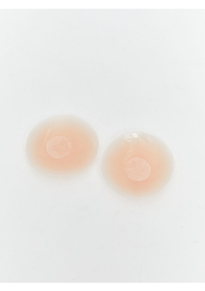 Yeni Sezon Yapışkanlı Silikon Göğüs Ucu Kapatıcı indirimleri