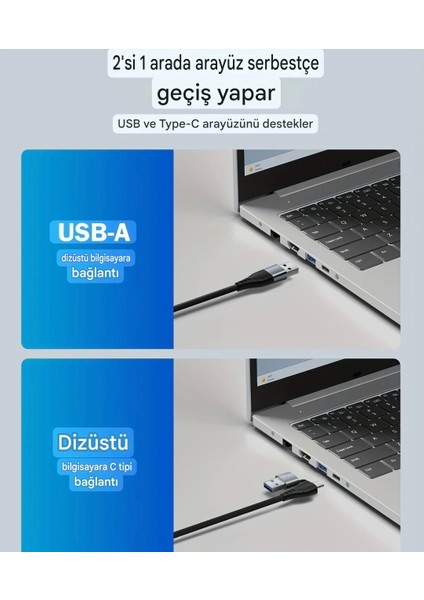 Görüntü Yakalama Kartı 1080P/60Hz HDMI Video Canlı Yayın Capture Card Usb Ve Type-C Çift Giriş CE Lisanslı Sertifikalı Orjinal indirimleri