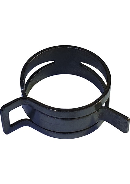 Araç Hortum Kelepçesi Radyatör Kalorifer Hortum Vs. 30MM 25 Adet
