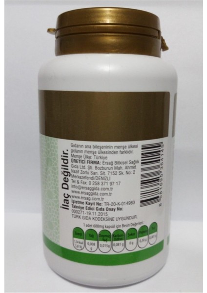Spirulina Gıda Takviyesi fırsatları