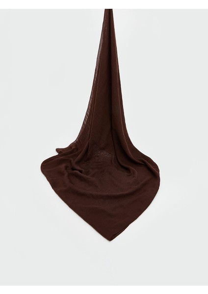 Yeni Sezon Basic Kadın Şal