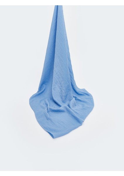 Yeni Sezon Basic Kadın Şal