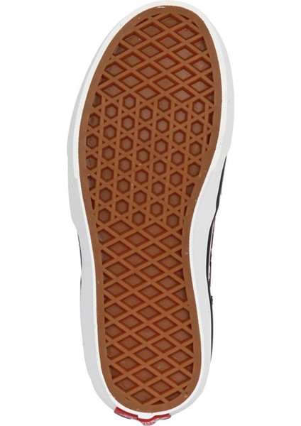 Brooklyn Ls Siyah Kadın Sneaker