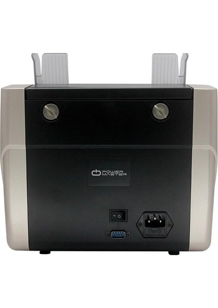 Powermaster PM-25067 Sesli Para Sayma Makinesi modelleri