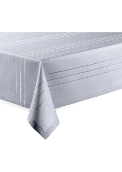 Leke Tutmaz Dertsiz Colber Masa Örtüsü 160 x 220 cm