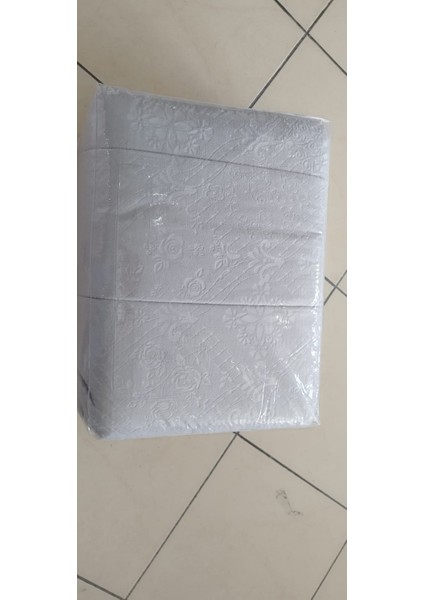 Merinos Yatak Örtüsü Çift Kişilik Ipeksoft / Çeyizlik / Günlük Kullanım Için Uygun fırsatları