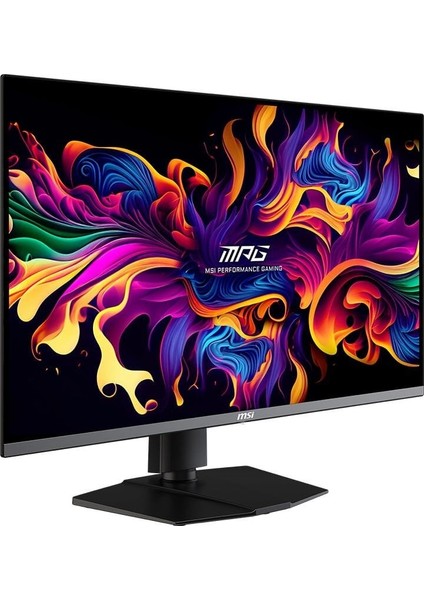 Msı 31.5'' Mpg 321URX Qd-Oled 3840X2160 (Uhd) fiyatları