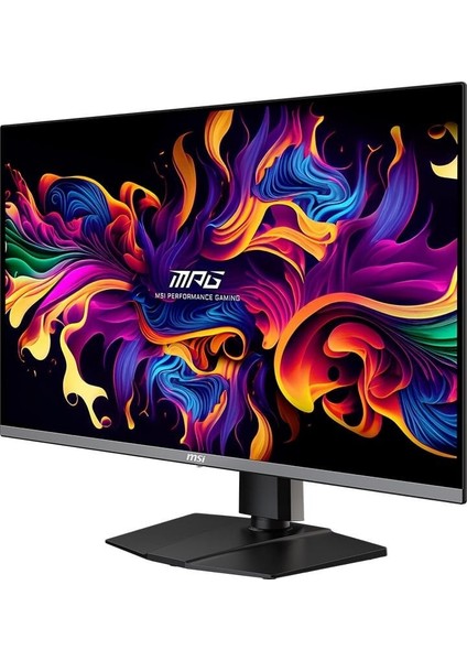 Msı 31.5'' Mpg 321URX Qd-Oled 3840X2160 (Uhd) modelleri