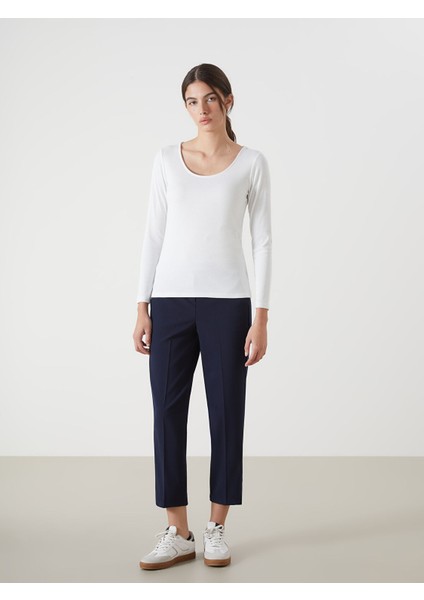 Yeni Sezon U Yaka Dokulu Kadın Body fiyatları