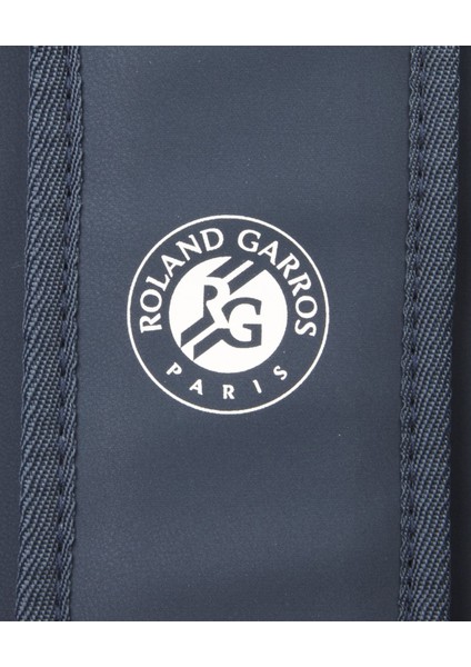 Rg 2025 Session Soiree Supertour 15PK Lacivert Tenis Çantası WR8043001001 fırsatları