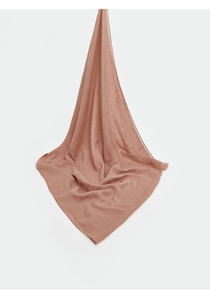 Yeni Sezon Basic Kadın Şal