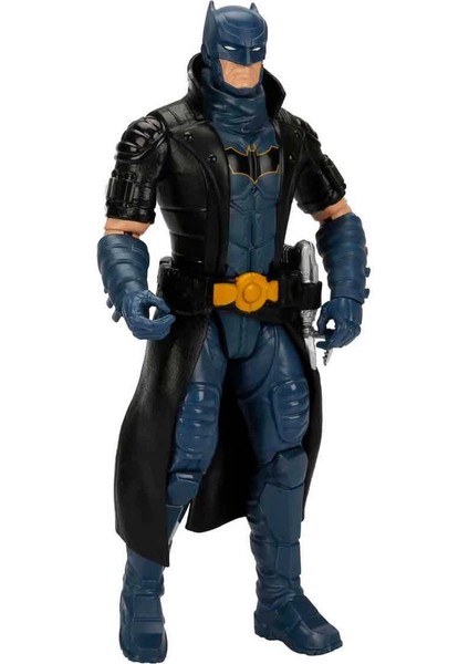 Dc Comics Batman Aksiyon Figürü S7 V2 30 cm fiyatları