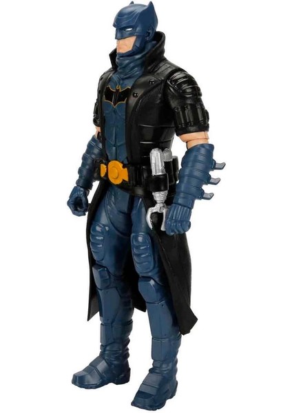 Dc Comics Batman Aksiyon Figürü S7 V2 30 cm modelleri