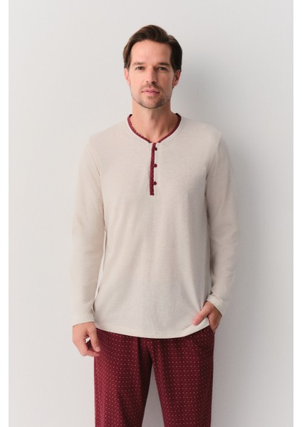 Tyler Erkek Pijama Takımı fiyatları