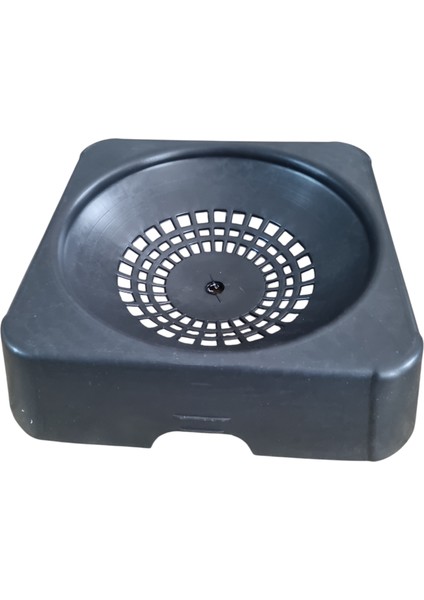 Güvercin Folluk Kare 10 Adet