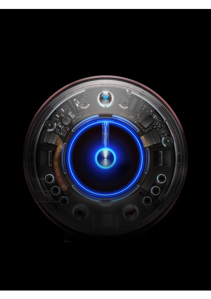 Supersonic Nural™ Saç Kurutma Makinesi (Amber Silk) indirimleri