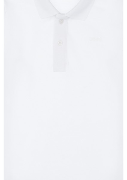 Erkek Çocuk Beyaz Sweatshirt 50313790-VR013