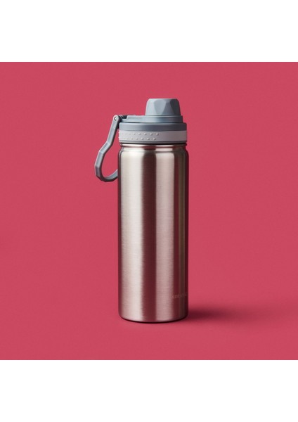 A742 Essentials Sport Termos - Inox - 530 ml modelleri