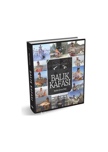 Balık Kafası Balık Avına Dair