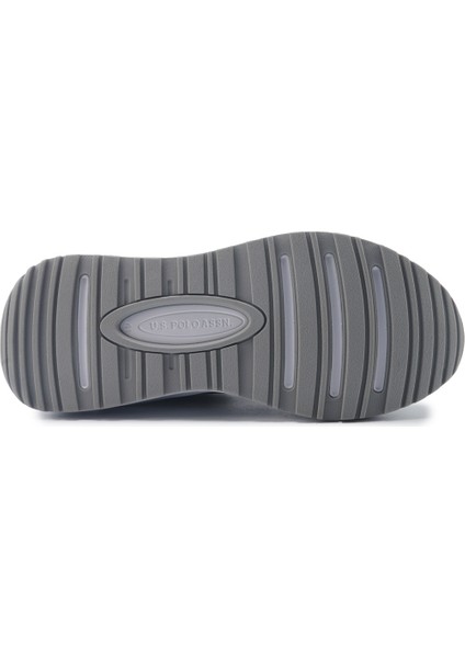 Chado 5fx Grı Erkek Sneaker