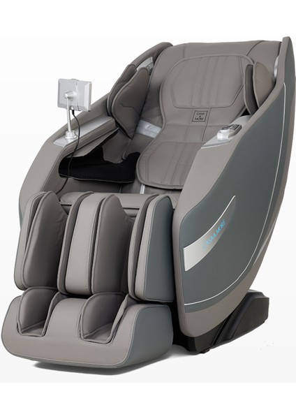 Alper 2 Masaj Koltuğu