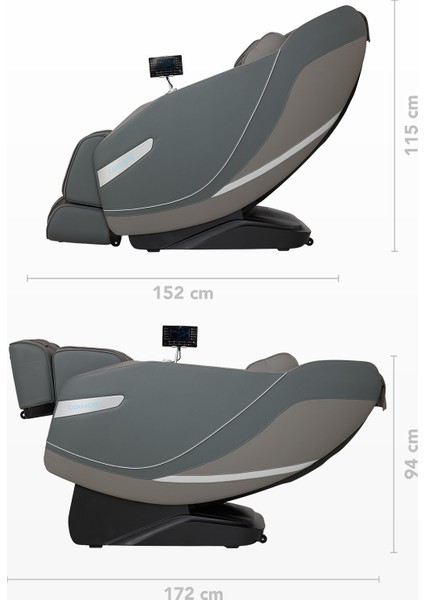 Alper 2 Masaj Koltuğu indirimleri