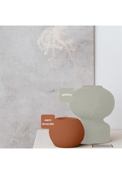 Warm Terracotta Multisurface Kendinden Vernikli Akrilik Boya fiyatları