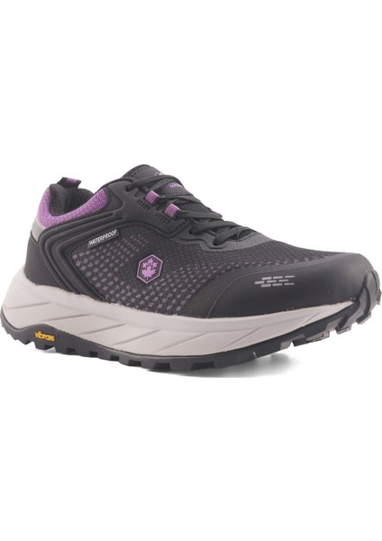 Vıva 4pr Siyah Kadın Outdoor