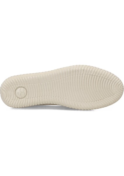 166758.Z5FX Altın Kadın Ayakkabı