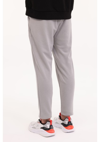 ml Create 22SLG303 5fx Gri Erkek Eşofman Altı