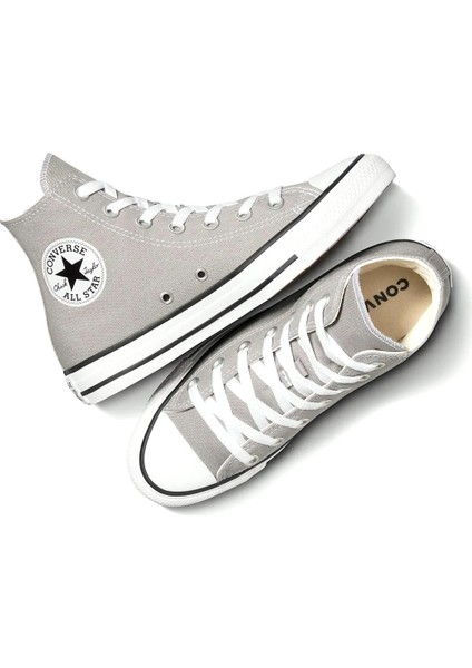 CHUCK TAYLOR ALL STAR Beyaz Erkek High Sneaker