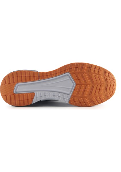 FINN 5FX Siyah Erkek Koşu Ayakkabısı