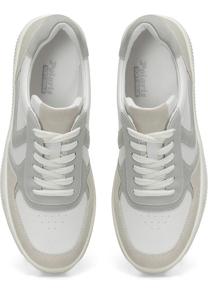 323544.Z 4fx Beyaz Kadın Sneaker