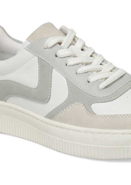 323544.Z 4fx Beyaz Kadın Sneaker