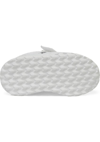 Garfıeld Jr 5fx Beyaz Erkek Çocuk Spor Ayakkabı