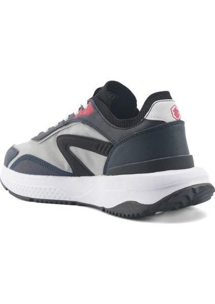 Immortal 5fx Lacivert Erkek Sneaker