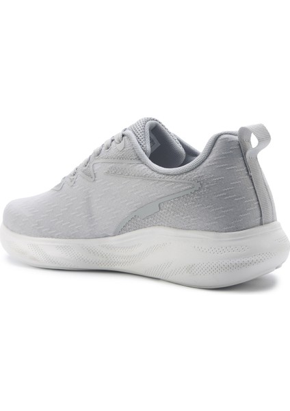 Tobın Tx 5fx Gri Unisex Koşu Ayakkabısı